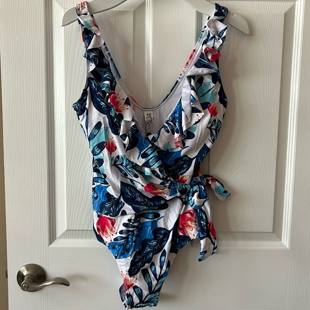 TEMPT ME One Piece Swimsuit